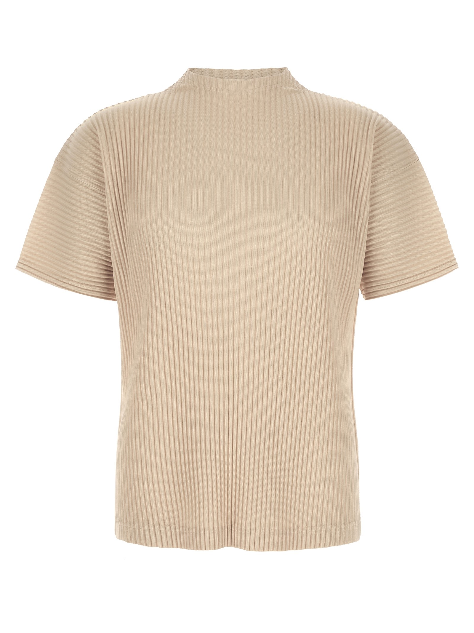 HOMME PLISSE' ISSEY MIYAKE 'Monthly Colors March' Top
