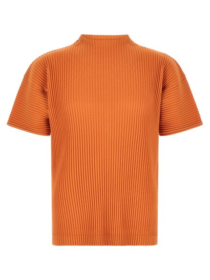HOMME PLISSE' ISSEY MIYAKE 'Monthly Colors: March' Top