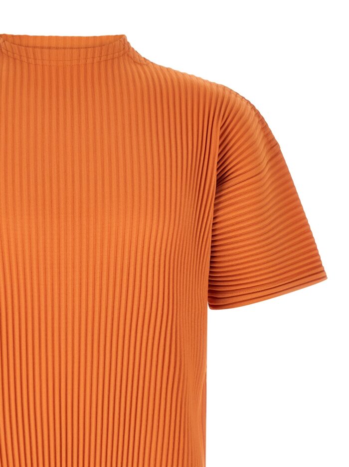 HOMME PLISSE' ISSEY MIYAKE 'Monthly Colors: March' Top