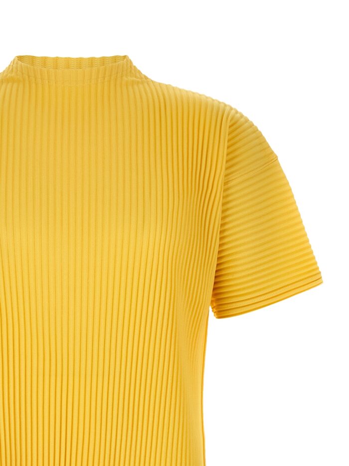 HOMME PLISSE' ISSEY MIYAKE 'Monthly Colors: March' Top