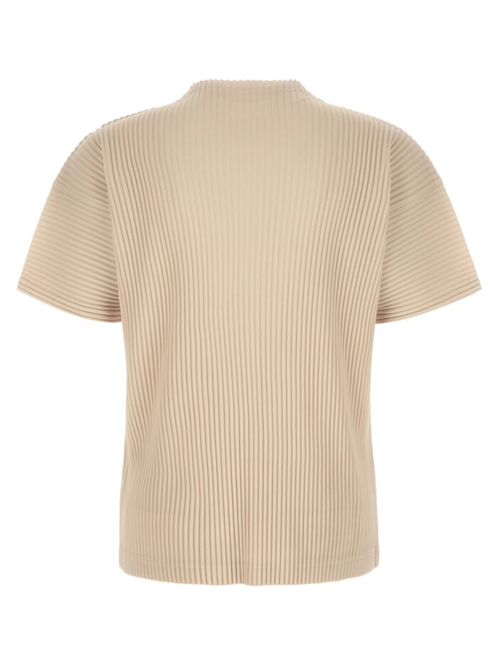 HOMME PLISSE' ISSEY MIYAKE 'Monthly Colors March' Top