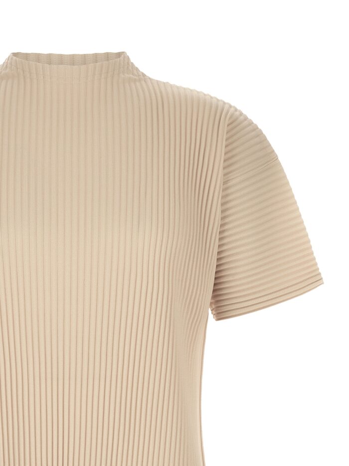 HOMME PLISSE' ISSEY MIYAKE 'Monthly Colors March' Top