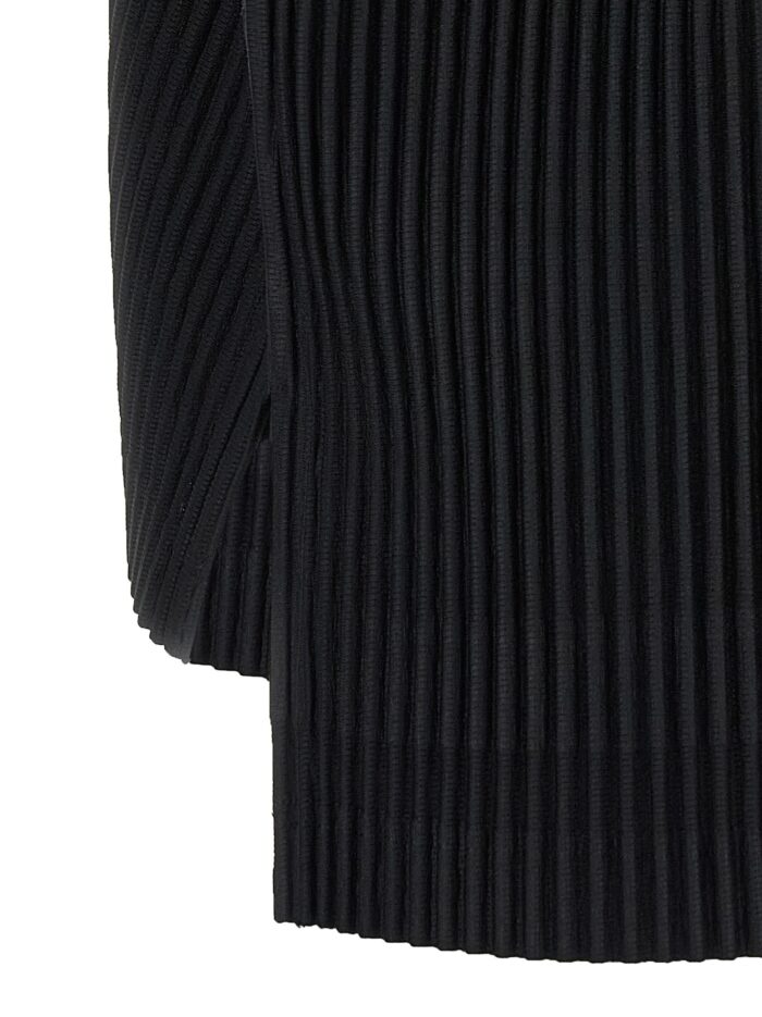 HOMME PLISSE' ISSEY MIYAKE 'Monthly Colors: May' Shirt