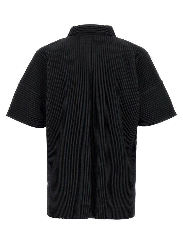 HOMME PLISSE' ISSEY MIYAKE 'Monthly Colors: May' Shirt