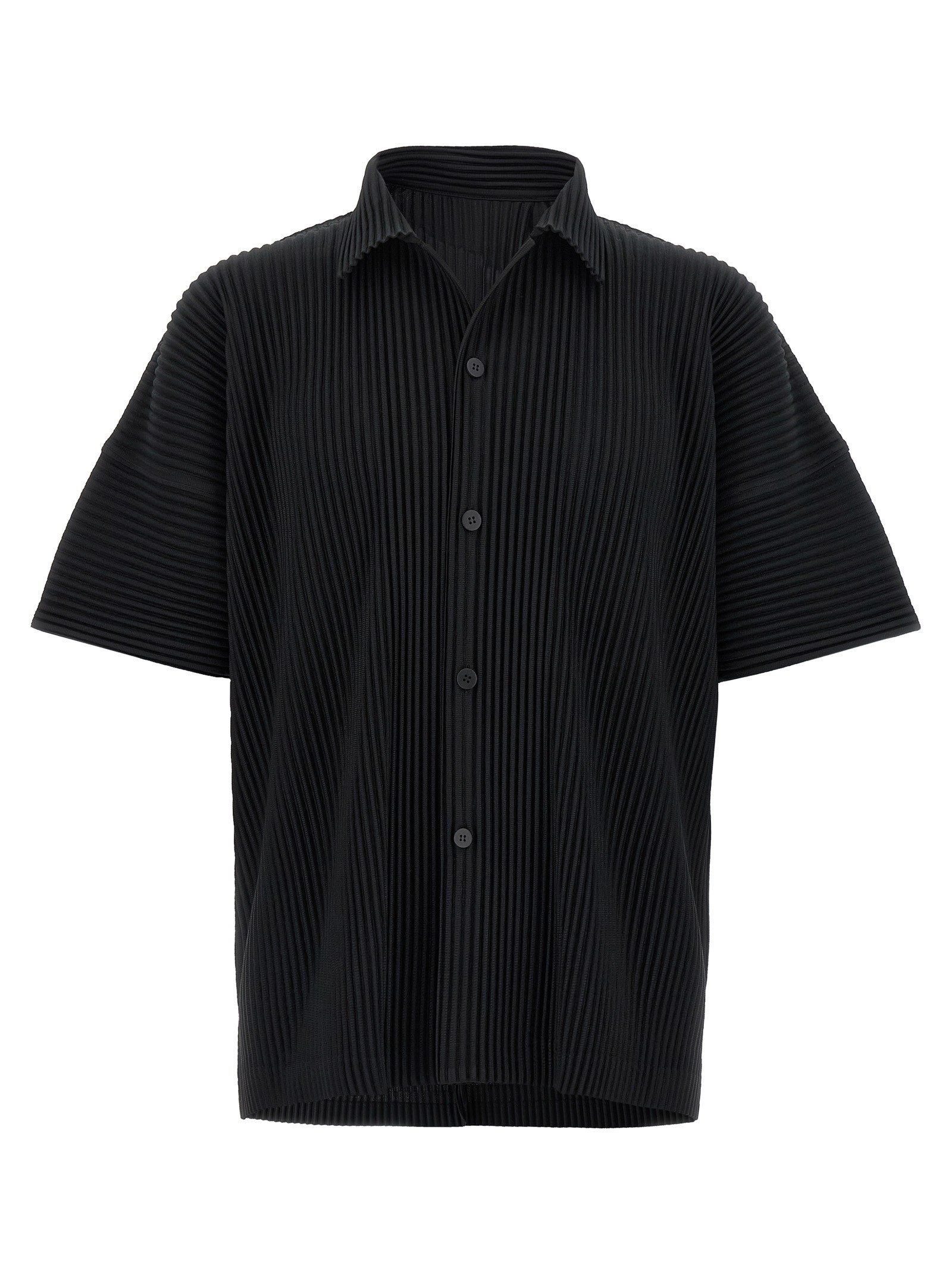 HOMME PLISSE' ISSEY MIYAKE 'Monthly Colors: May' Shirt