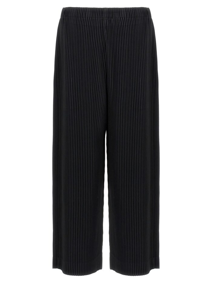 HOMME PLISSE' ISSEY MIYAKE 'Monthly Colors: September' Pants