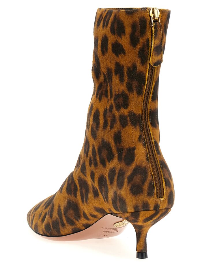 AQUAZZURA 'Montmartre' Ankle Boots