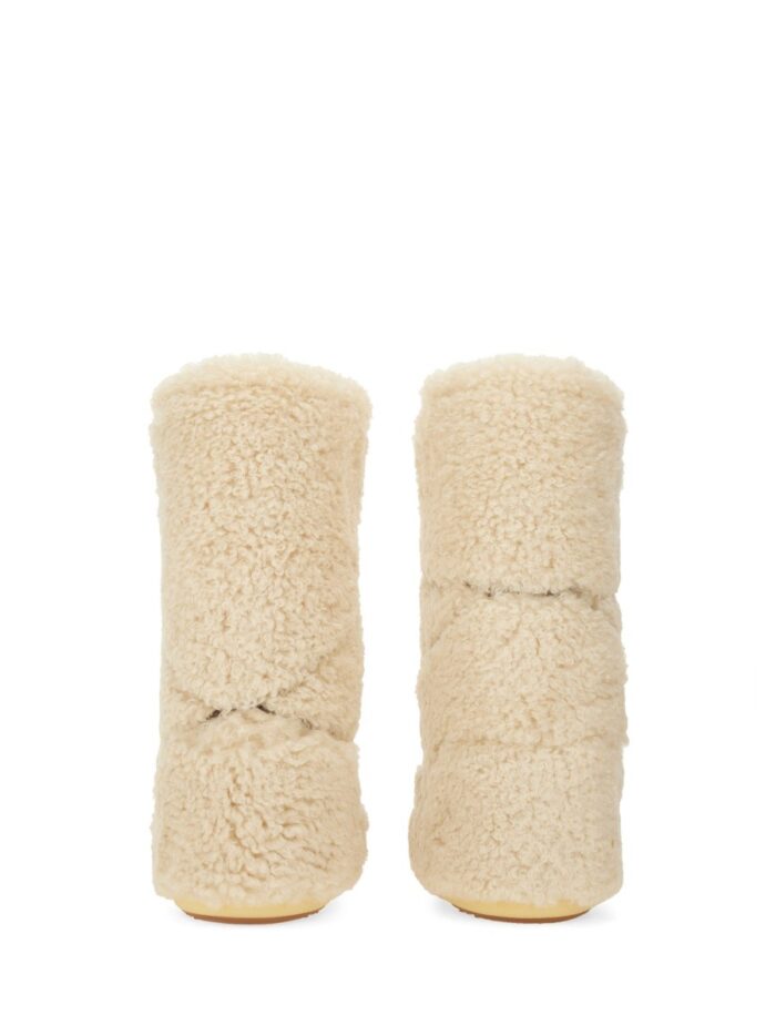 Moon Boot BOOT "ICON CURLY EXTRA"