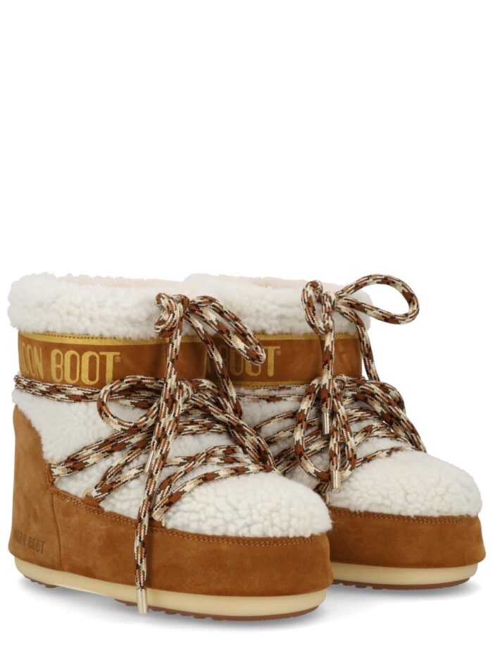 Moon Boot BOOT "ICON LOW"