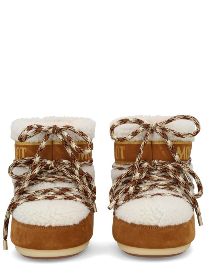 Moon Boot BOOT "ICON LOW"