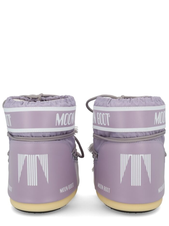 Moon Boot BOOT "ICON LOW"