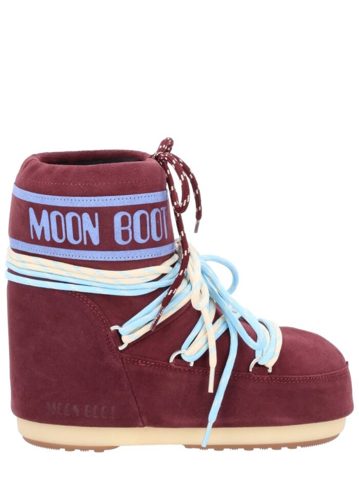 Moon Boot BOOT "ICON LOW"