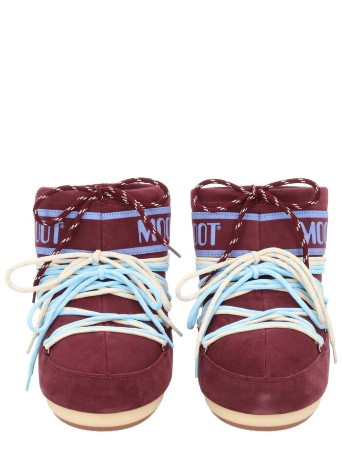 Moon Boot BOOT "ICON LOW"