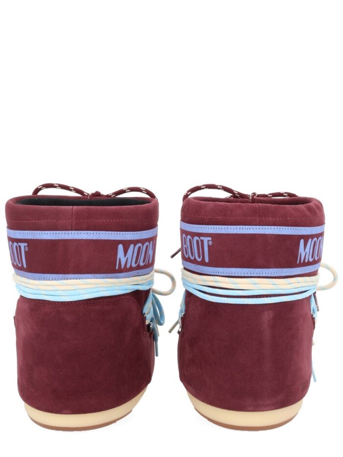 Moon Boot BOOT "ICON LOW"