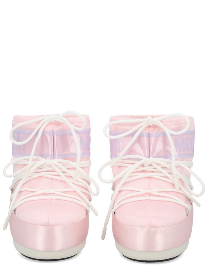 Moon Boot BOOT "ICON LOW PEARLY"