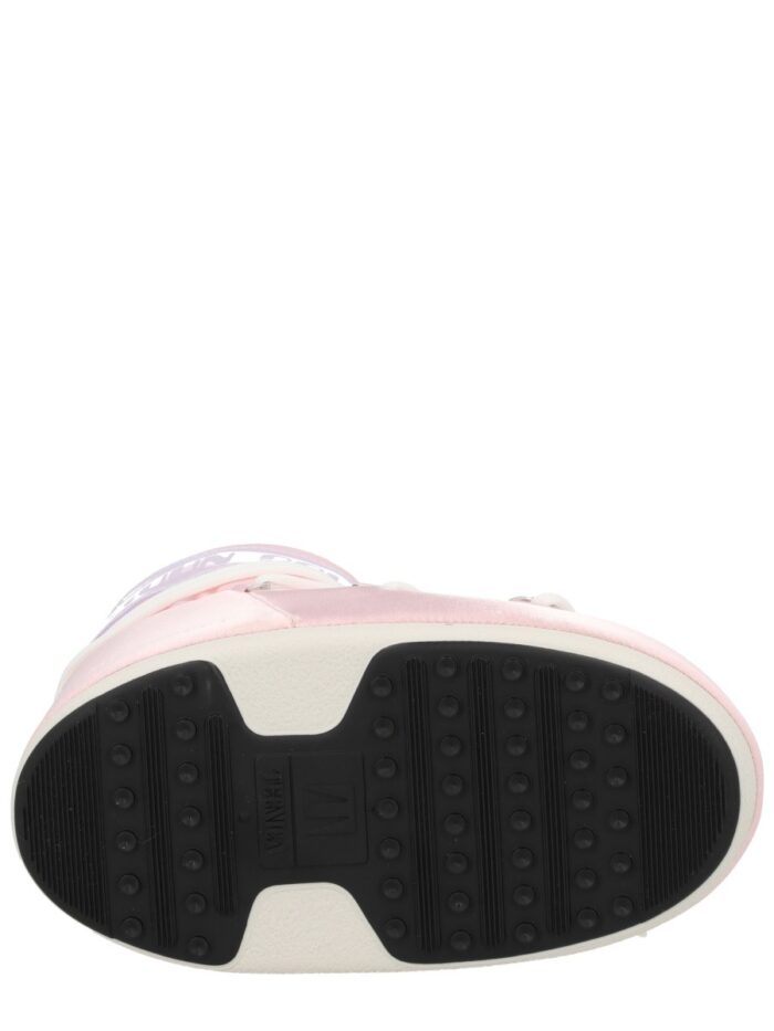 Moon Boot BOOT "ICON LOW PEARLY"
