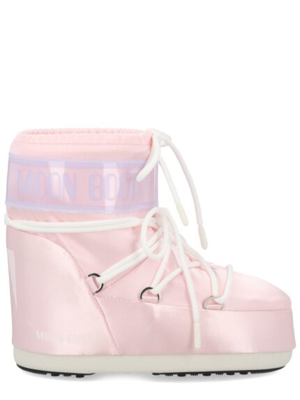 Moon Boot BOOT "ICON LOW PEARLY"