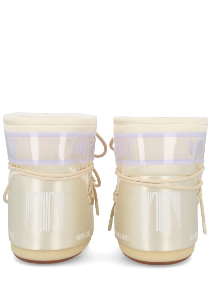 Moon Boot BOOT "ICON LOW PEARLY"