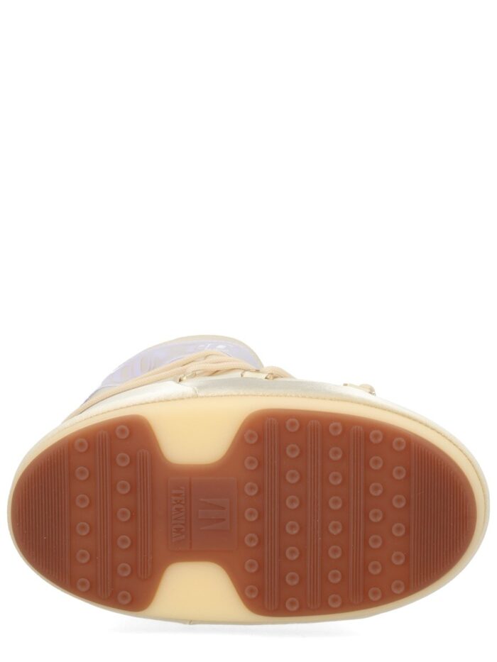 Moon Boot BOOT "ICON LOW PEARLY"
