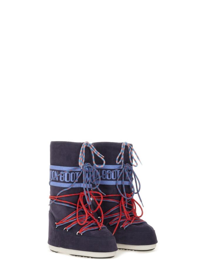 Moon Boot DPP