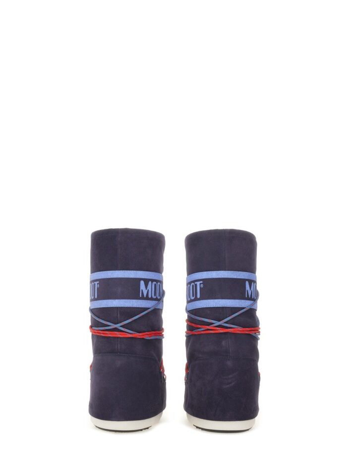 Moon Boot DPP