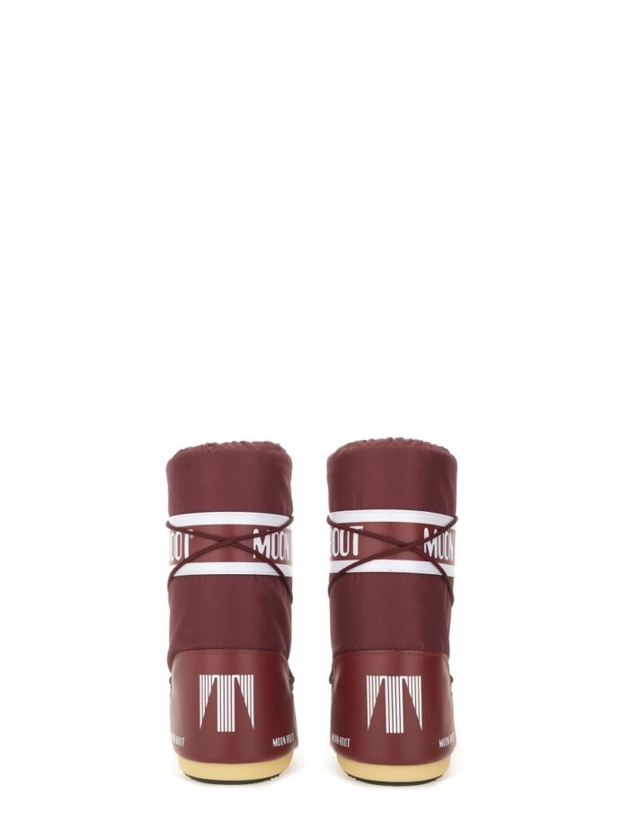 Moon Boot DPP