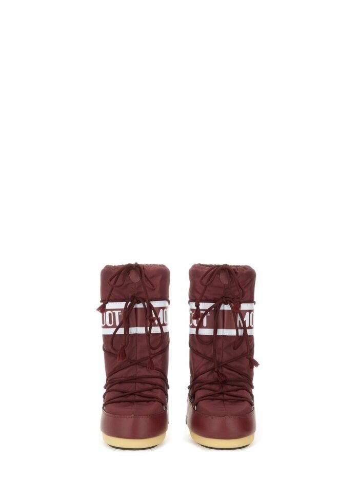Moon Boot DPP