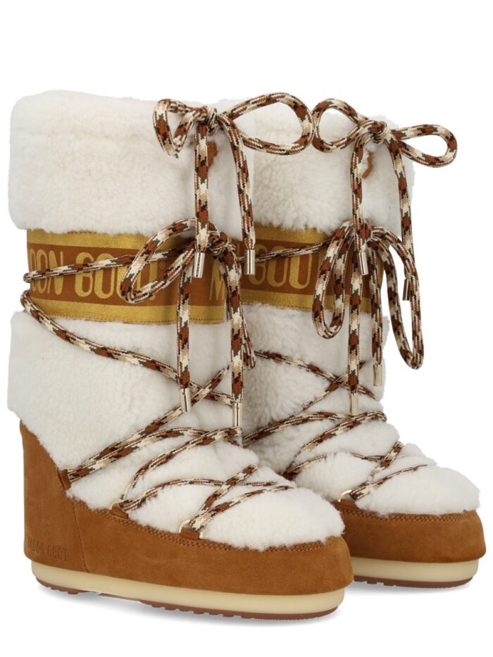 Moon Boot "ICON" BOOT