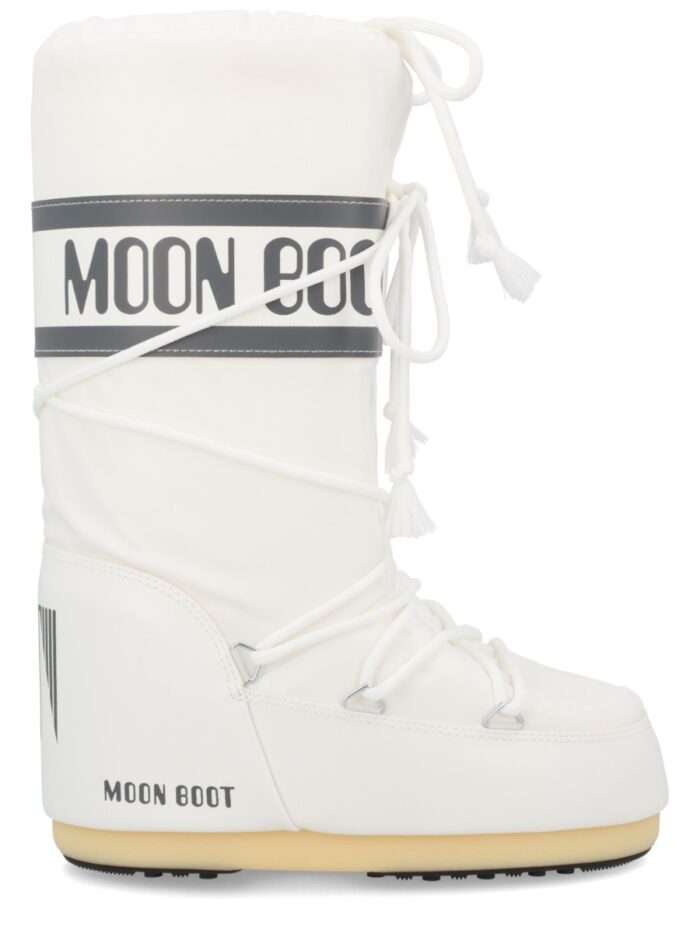 moon boot "icon" boot Moon Boot "ICON" BOOT