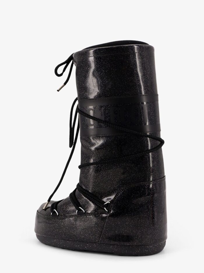 moon boot icon glitter boots Moon Boot Icon Glitter Boots