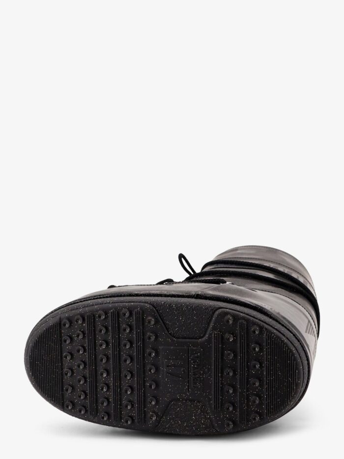 moon boot icon glitter boots Moon Boot Icon Glitter Boots