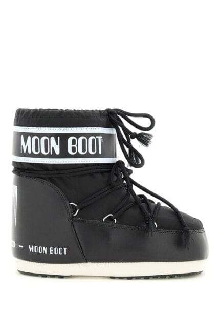 Moon Boot Icon Low Apres-ski Boots