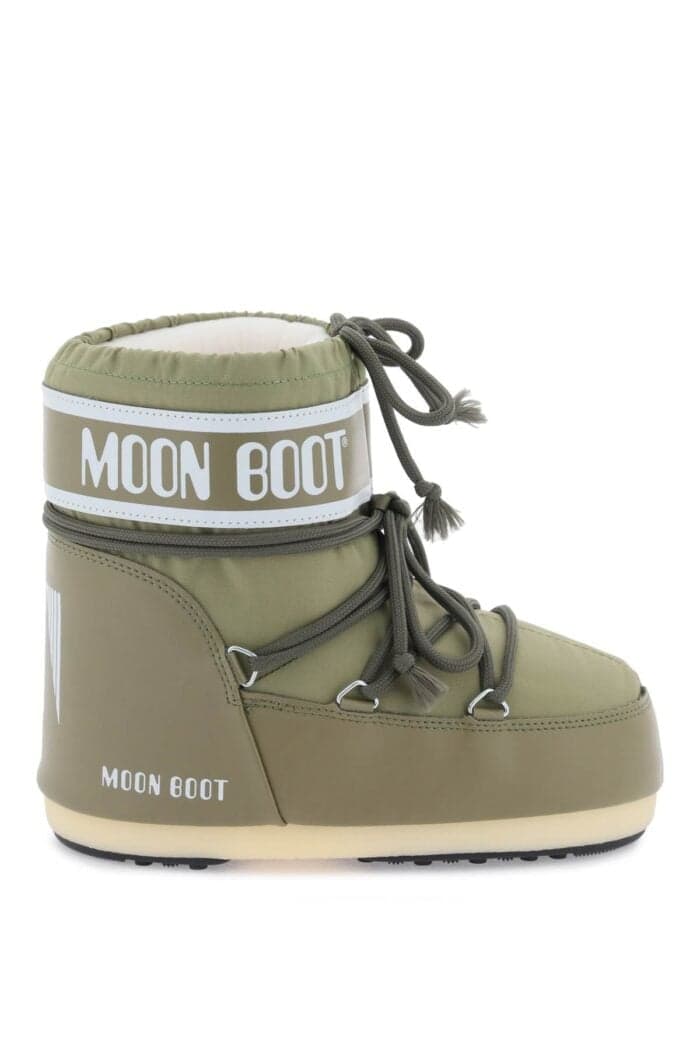 Moon Boot Icon Low Apres-ski Boots