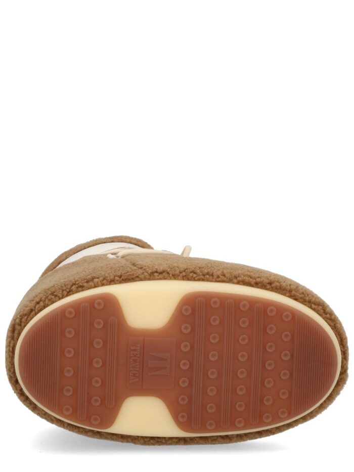 Moon Boot "ICON LOW FLEECE" BOOT