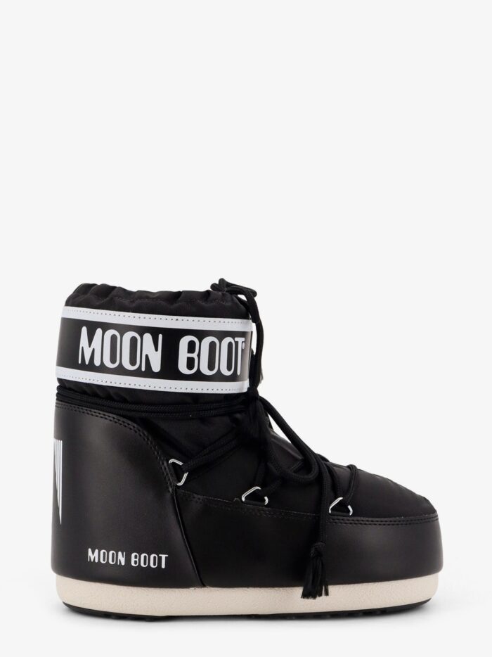 moon boot icon low nylon boots Moon Boot Icon Low Nylon Boots