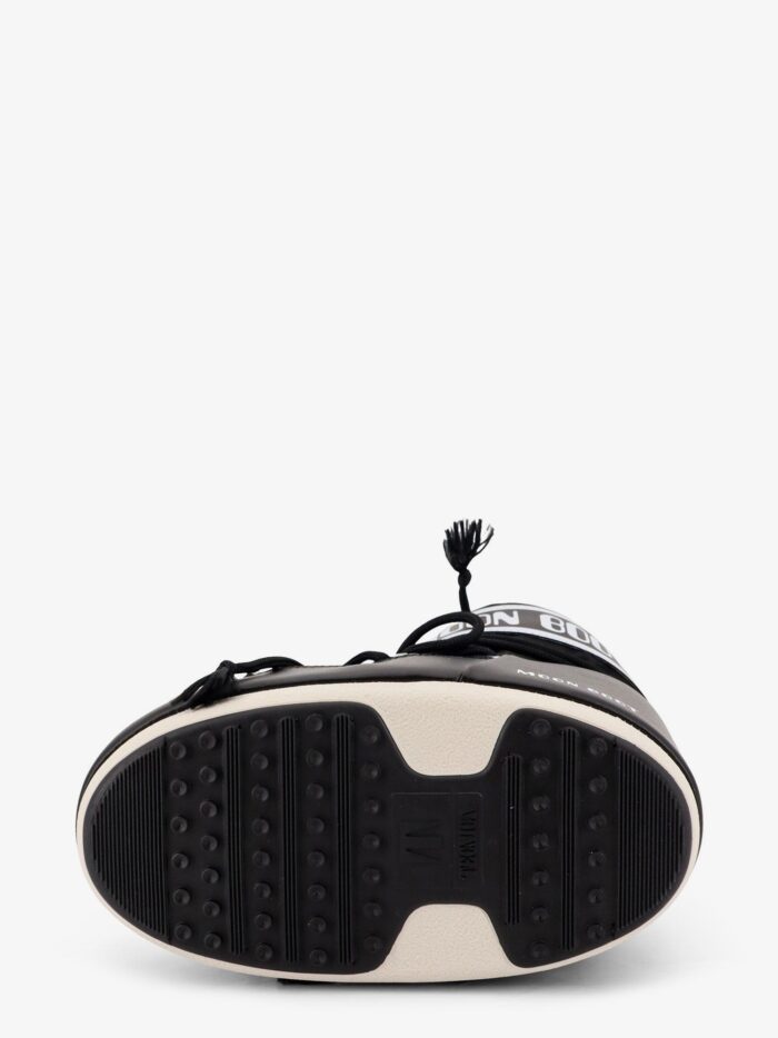 moon boot icon low nylon boots Moon Boot Icon Low Nylon Boots