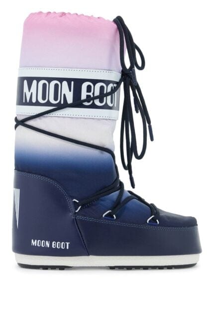 MOON BOOT Icon Moonrise Snow Boots