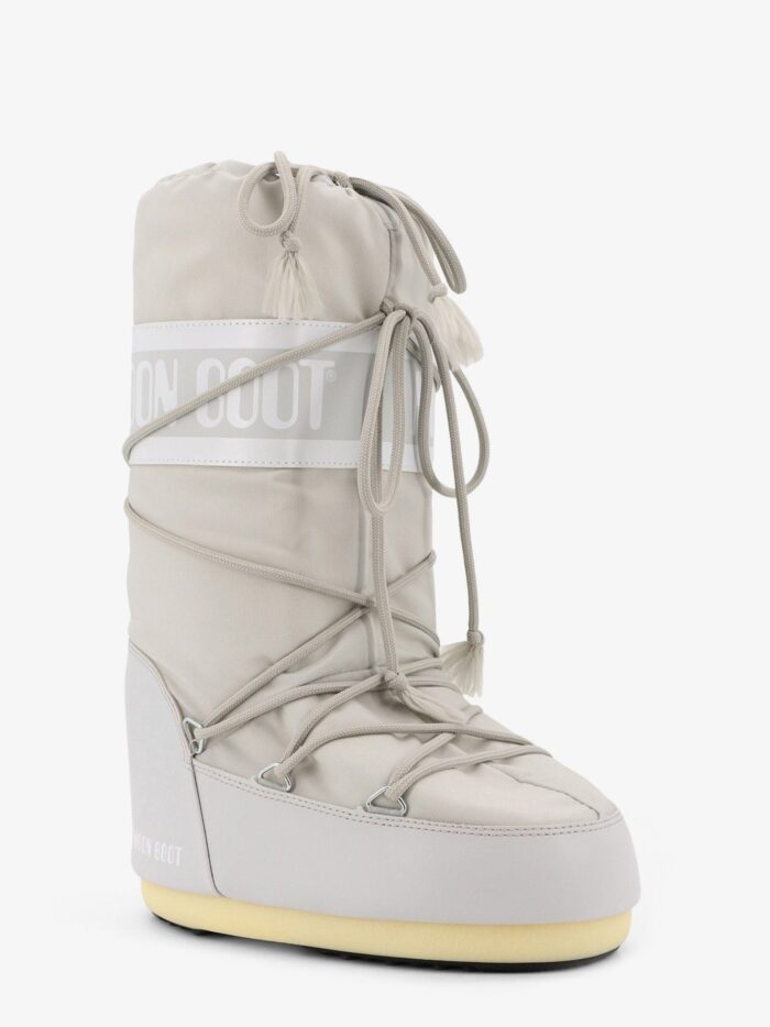 moon boot icon nylon boots Moon Boot Icon Nylon Boots