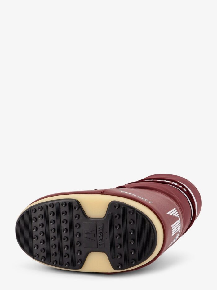 moon boot icon nylon boots Moon Boot Icon Nylon Boots