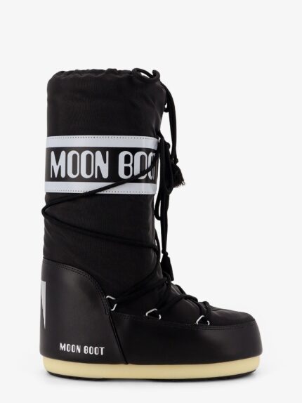 Moon Boot Icon Nylon Boots