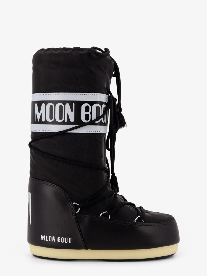 moon boot icon nylon boots Moon Boot Icon Nylon Boots
