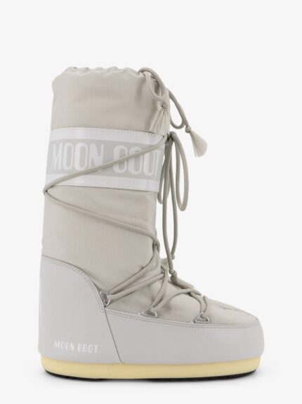 Moon Boot Icon Nylon Boots