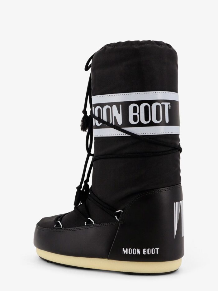 moon boot icon nylon boots Moon Boot Icon Nylon Boots