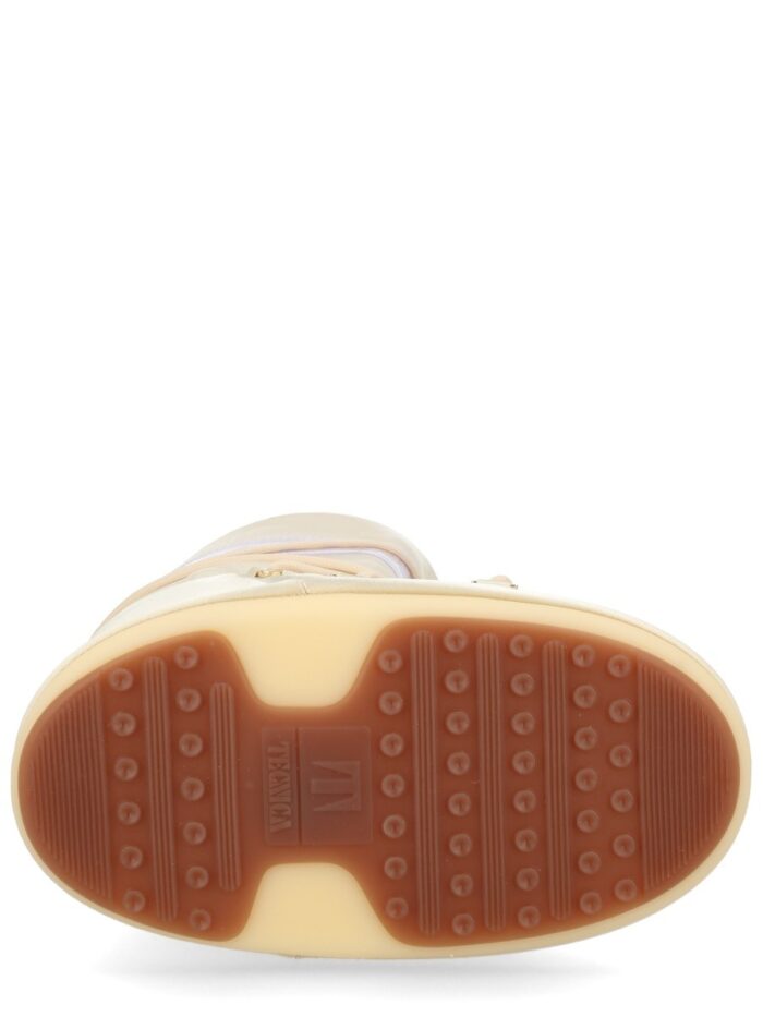 Moon Boot "ICON PEARLY" TALL BOOT