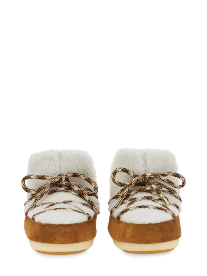 Moon Boot LAB69 ICON PUMP BOOT