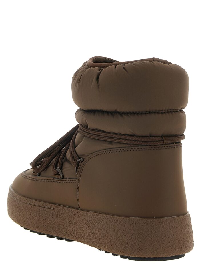 Moon Boot 'Ltrack Low' Boots