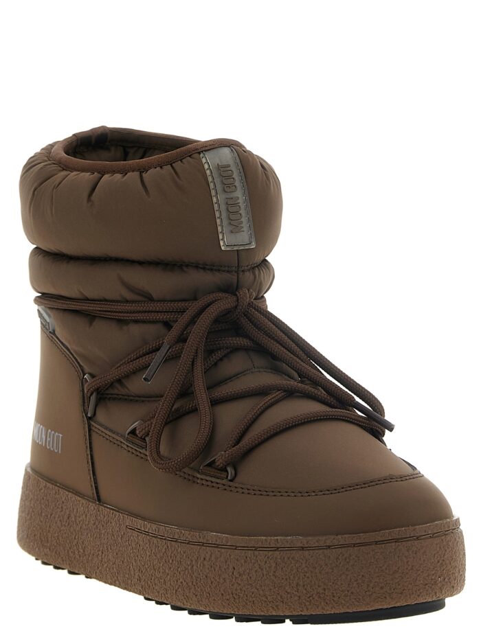 Moon Boot 'Ltrack Low' Boots