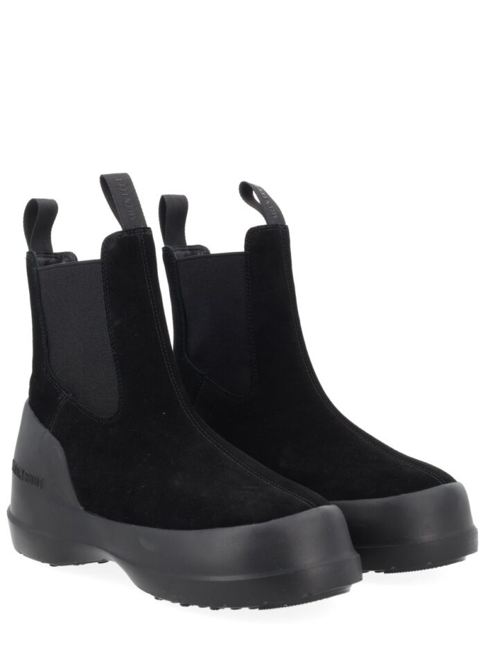 Moon Boot Moon Chelsea Boot