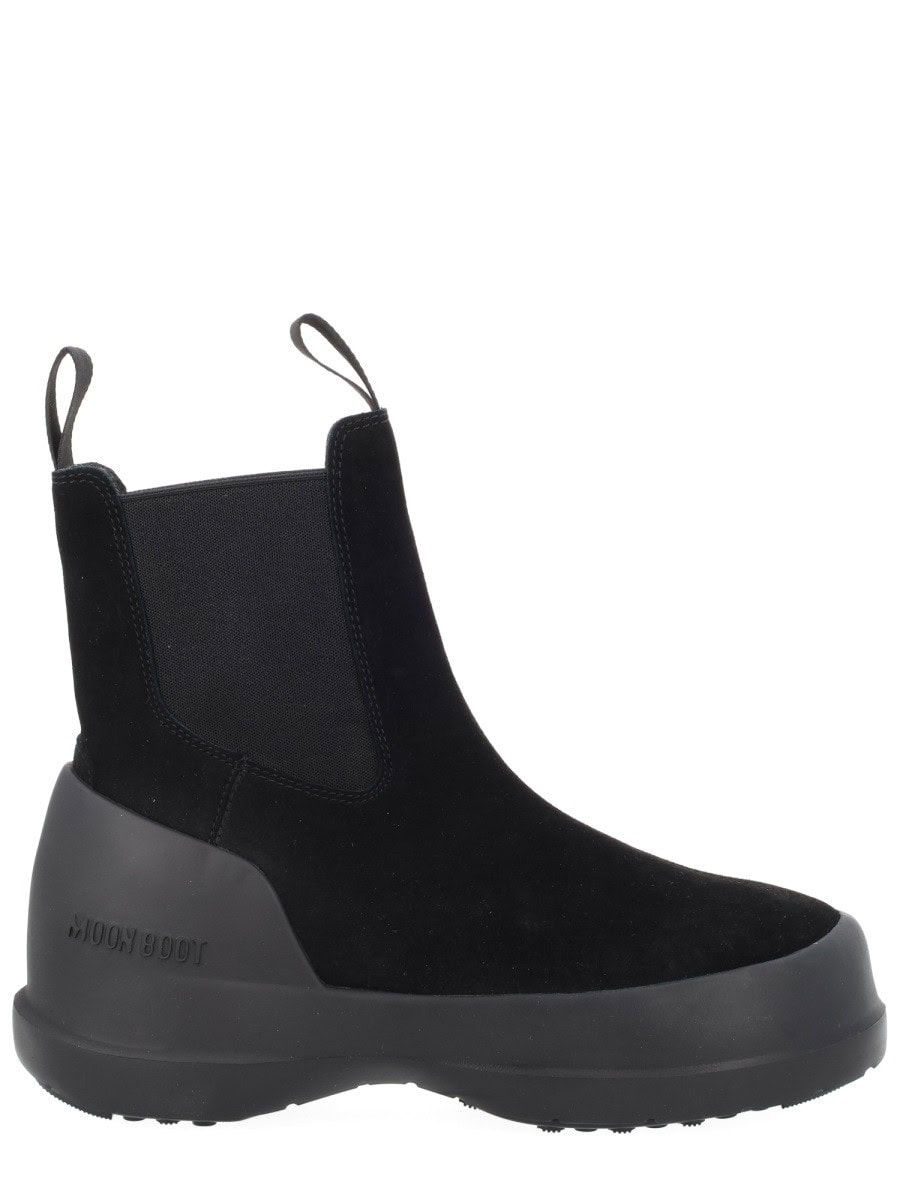 Moon Boot Moon Chelsea Boot