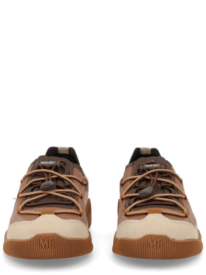 Moon Boot "MOONLIGHT" SNEAKER